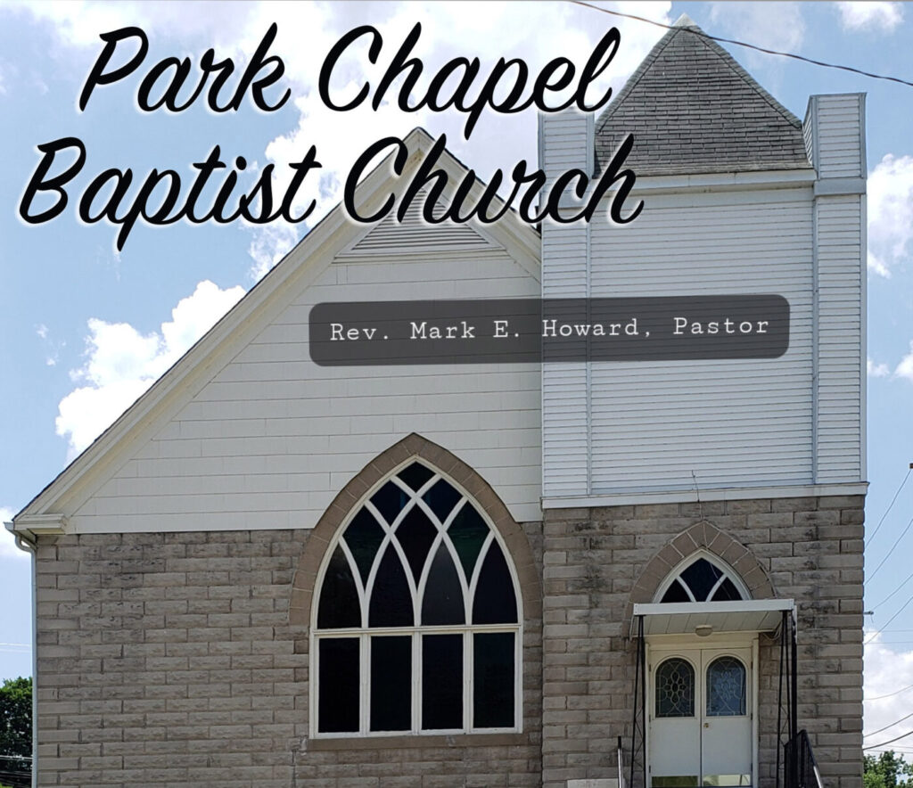 Park Chapel Baptist Church