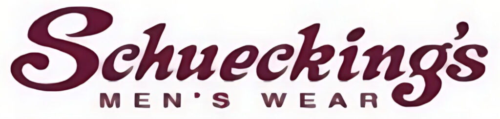 Schuecking's Menswear